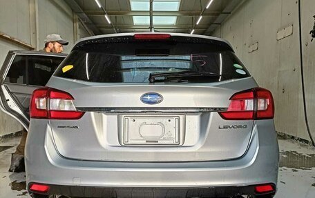 Subaru Levorg I, 2014 год, 1 790 000 рублей, 3 фотография