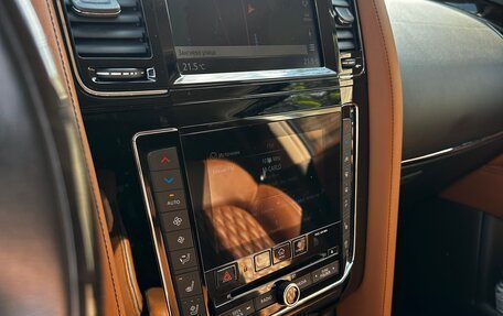 Infiniti QX80 I рестайлинг, 2020 год, 6 600 000 рублей, 10 фотография