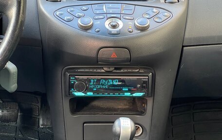 Nissan Primera III, 2004 год, 365 000 рублей, 13 фотография