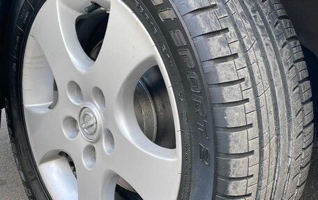 Nissan Primera III, 2004 год, 365 000 рублей, 11 фотография