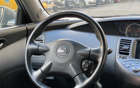 Nissan Primera III, 2004 год, 365 000 рублей, 14 фотография