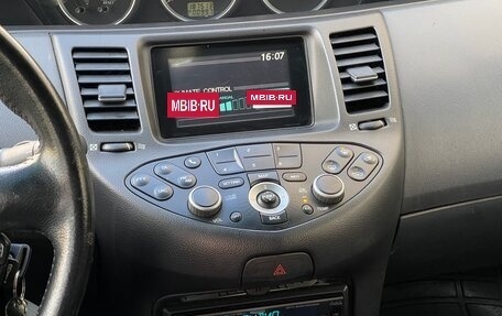 Nissan Primera III, 2004 год, 365 000 рублей, 15 фотография