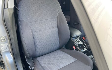 Nissan Primera III, 2004 год, 365 000 рублей, 17 фотография
