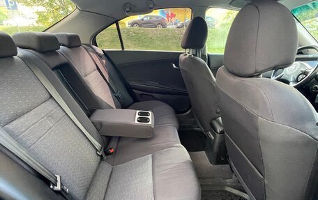 Nissan Primera III, 2004 год, 365 000 рублей, 19 фотография