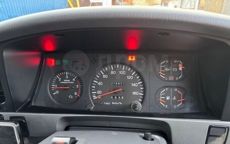Toyota Land Cruiser Prado 70, 1995 год, 1 700 000 рублей, 2 фотография