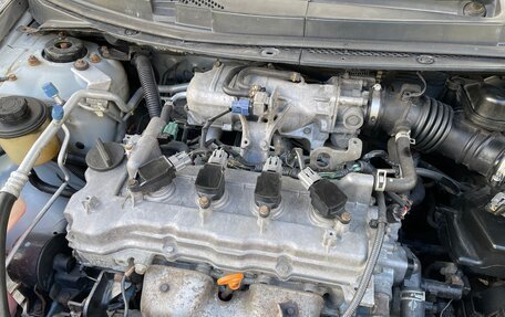 Nissan Primera III, 2004 год, 365 000 рублей, 30 фотография