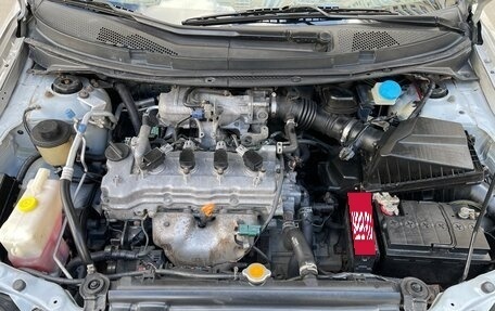 Nissan Primera III, 2004 год, 365 000 рублей, 29 фотография