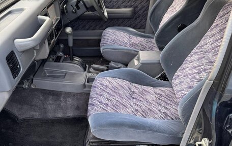 Toyota Land Cruiser Prado 70, 1995 год, 1 700 000 рублей, 4 фотография