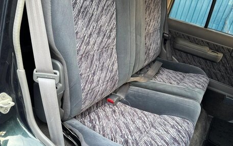 Toyota Land Cruiser Prado 70, 1995 год, 1 700 000 рублей, 8 фотография