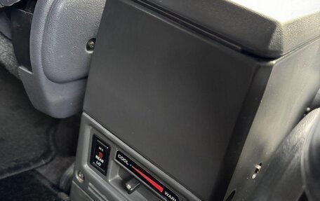 Toyota Land Cruiser Prado 70, 1995 год, 1 700 000 рублей, 6 фотография