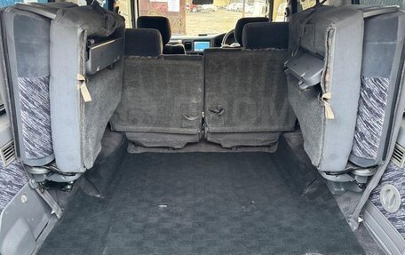 Toyota Land Cruiser Prado 70, 1995 год, 1 700 000 рублей, 7 фотография