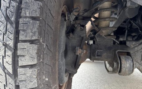 Toyota Land Cruiser Prado 70, 1995 год, 1 700 000 рублей, 13 фотография
