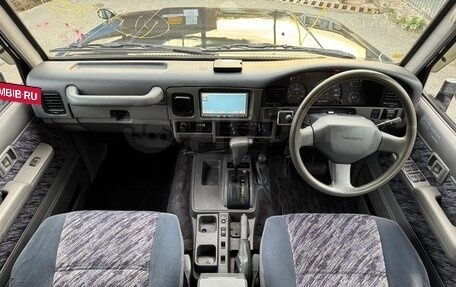 Toyota Land Cruiser Prado 70, 1995 год, 1 700 000 рублей, 5 фотография