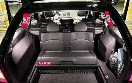Mercedes-Benz E-Класс, 2003 год, 635 000 рублей, 7 фотография