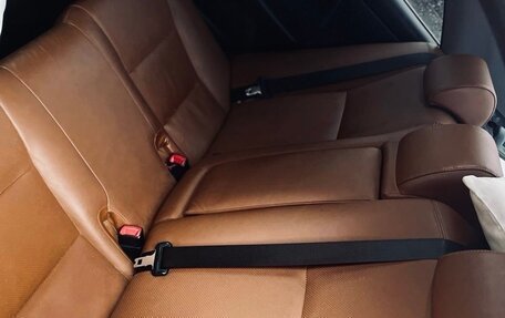 Toyota Camry, 2016 год, 2 600 000 рублей, 9 фотография