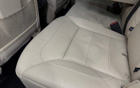 Mercedes-Benz GLS, 2018 год, 6 300 000 рублей, 22 фотография