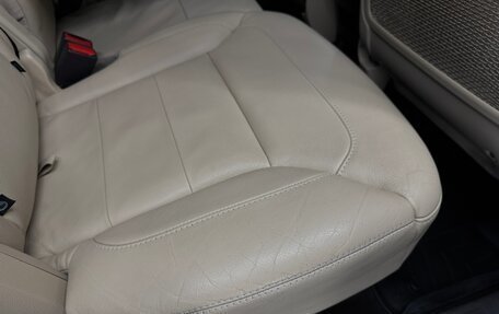 Mercedes-Benz GLS, 2018 год, 6 300 000 рублей, 20 фотография