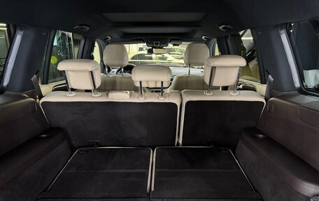Mercedes-Benz GLS, 2018 год, 6 300 000 рублей, 36 фотография