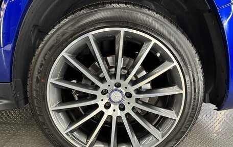Mercedes-Benz GLS, 2018 год, 6 300 000 рублей, 39 фотография