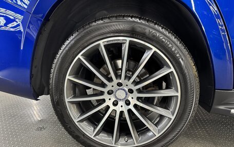 Mercedes-Benz GLS, 2018 год, 6 300 000 рублей, 38 фотография