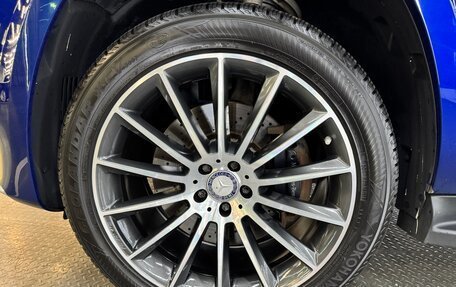 Mercedes-Benz GLS, 2018 год, 6 300 000 рублей, 40 фотография
