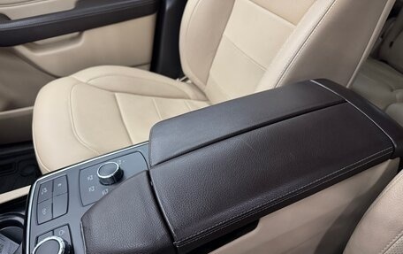 Mercedes-Benz GLS, 2018 год, 6 300 000 рублей, 32 фотография