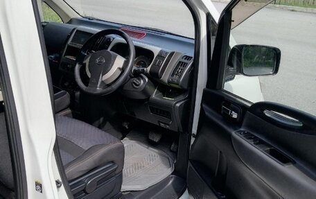 Nissan Serena III, 2007 год, 1 150 000 рублей, 4 фотография