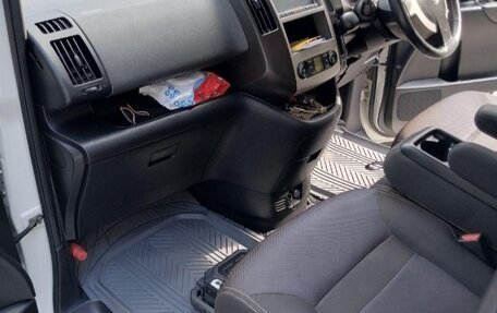 Nissan Serena III, 2007 год, 1 150 000 рублей, 11 фотография