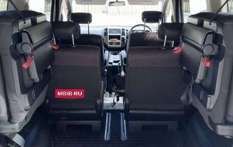 Nissan Serena III, 2007 год, 1 150 000 рублей, 5 фотография