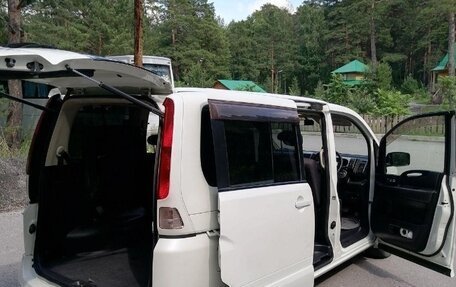 Nissan Serena III, 2007 год, 1 150 000 рублей, 8 фотография