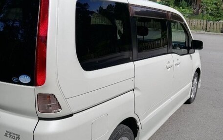 Nissan Serena III, 2007 год, 1 150 000 рублей, 14 фотография