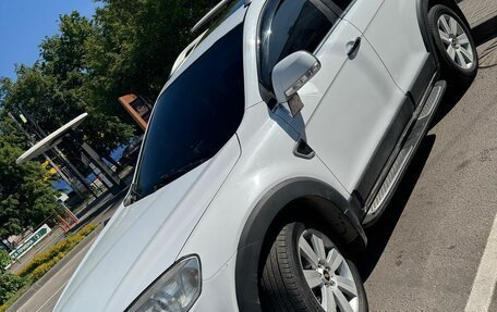 Daewoo Winstorm, 2007 год, 780 000 рублей, 3 фотография