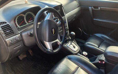 Daewoo Winstorm, 2007 год, 780 000 рублей, 12 фотография