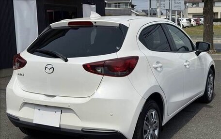 Mazda 2 III, 2021 год, 999 000 рублей, 5 фотография