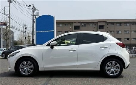 Mazda 2 III, 2021 год, 999 000 рублей, 7 фотография