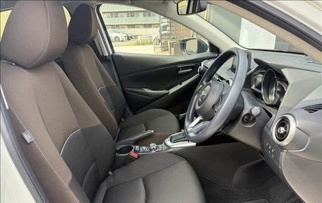 Mazda 2 III, 2021 год, 999 000 рублей, 9 фотография