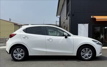 Mazda 2 III, 2021 год, 999 000 рублей, 8 фотография