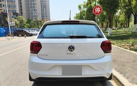 Volkswagen Polo, 2021 год, 1 165 000 рублей, 5 фотография