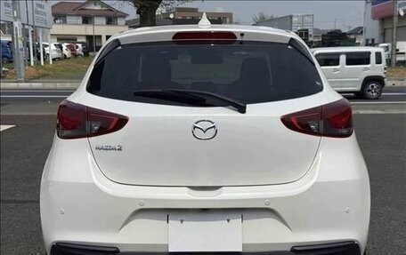 Mazda 2 III, 2021 год, 999 000 рублей, 6 фотография