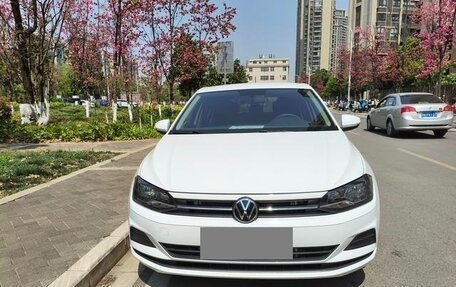 Volkswagen Polo, 2021 год, 1 165 000 рублей, 2 фотография