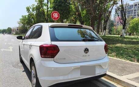 Volkswagen Polo, 2021 год, 1 165 000 рублей, 4 фотография