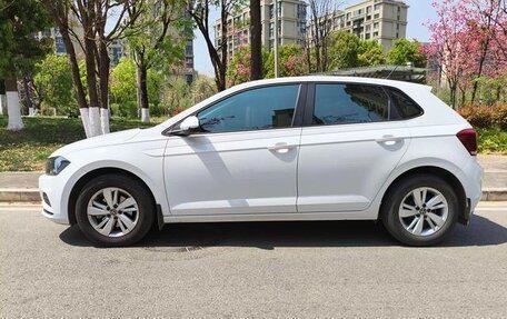 Volkswagen Polo, 2021 год, 1 165 000 рублей, 3 фотография
