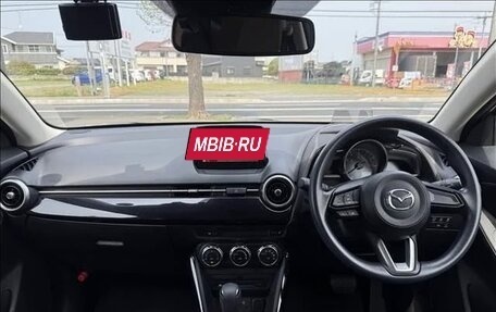 Mazda 2 III, 2021 год, 999 000 рублей, 10 фотография