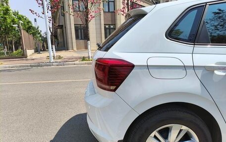 Volkswagen Polo, 2021 год, 1 165 000 рублей, 6 фотография