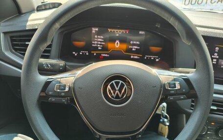 Volkswagen Polo, 2021 год, 1 165 000 рублей, 8 фотография