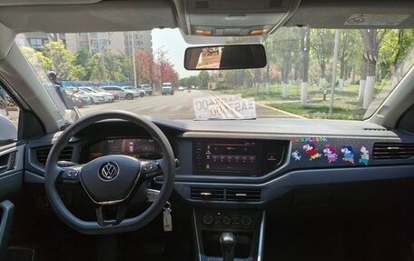 Volkswagen Polo, 2021 год, 1 165 000 рублей, 10 фотография