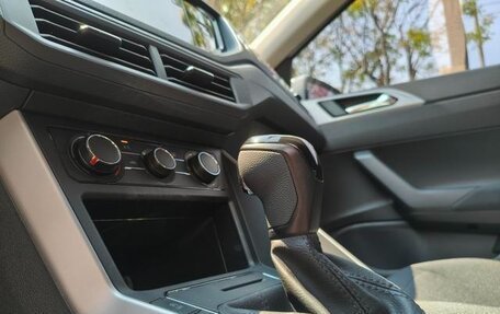 Volkswagen Polo, 2021 год, 1 165 000 рублей, 12 фотография