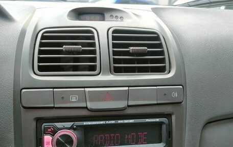 Hyundai Accent II, 2007 год, 330 000 рублей, 9 фотография