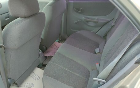 Hyundai Accent II, 2007 год, 330 000 рублей, 8 фотография