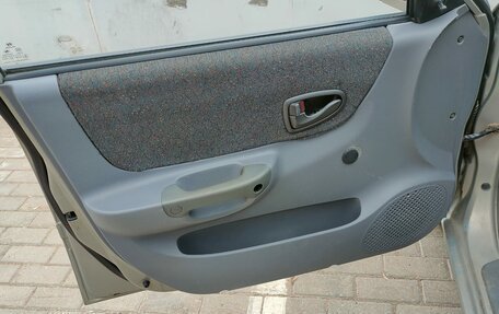 Hyundai Accent II, 2007 год, 330 000 рублей, 11 фотография